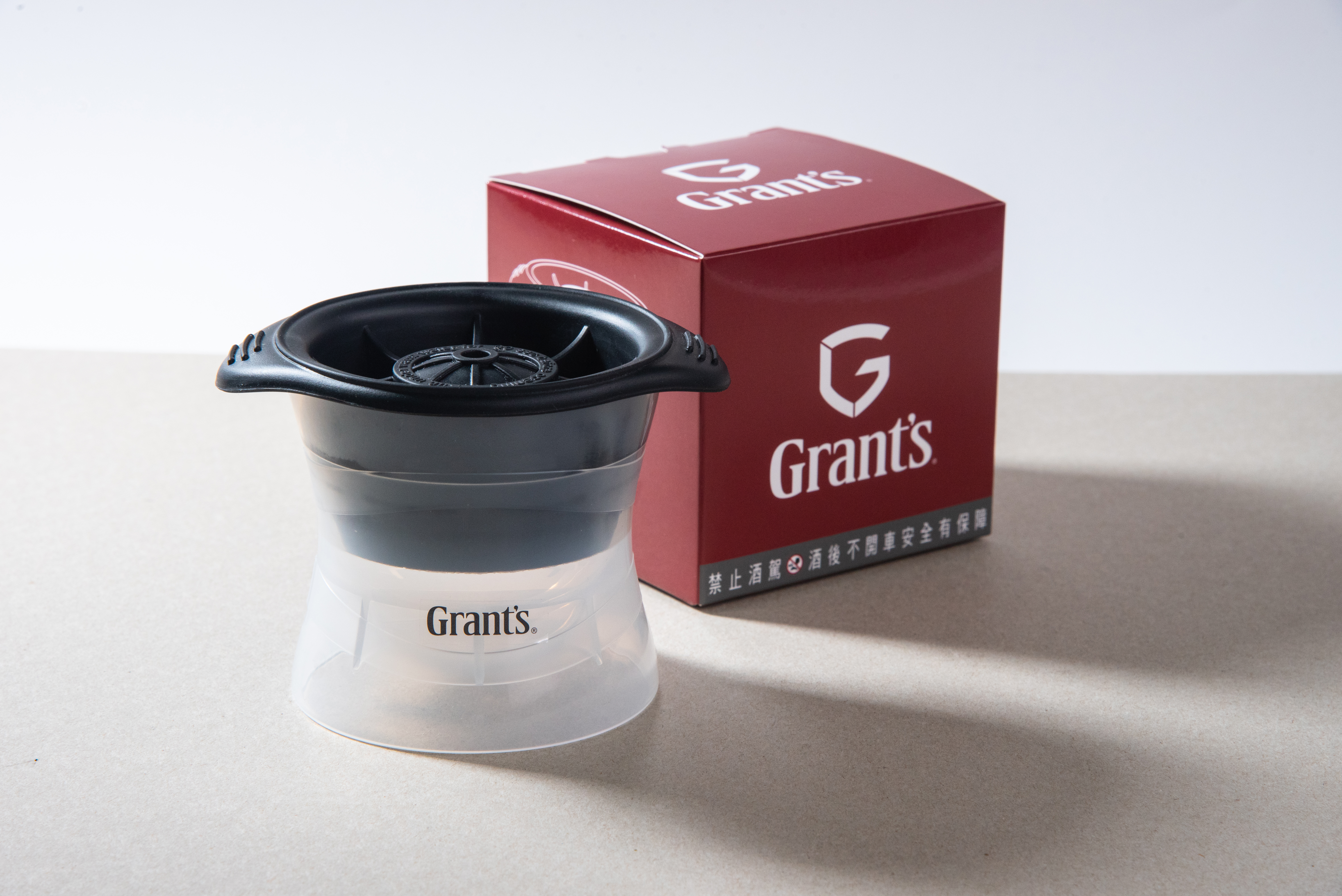 Grant's
